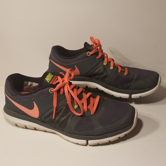 nike flex 2014 run